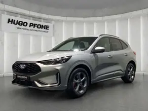 Ford Kuga ST-Line X Aut.*360GRAD*LED-MATRIX*NAVI*GRA*WINTER-