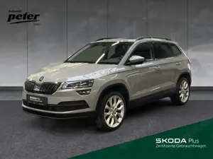 Skoda Karoq KAROQ TSI DSG STYLE *LED*NAV*ACC*KAMERA*PANORAMA