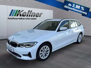 BMW 320 d  xDrive+Standheiz+ACC+LED+360° KAMERA+DAB