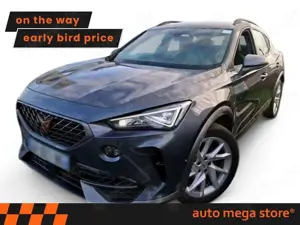 CUPRA Formentor 1.4 TSI e-HYBRID DSG Kamera/ACC