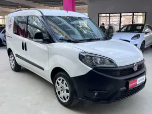 Fiat Doblo Doblò SX Kasten AHK+Klima Bild 2