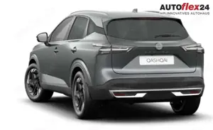 Nissan Qashqai N-CONNECTA AT Pano Nav SHZ LED PrivG ACC 116 kW...