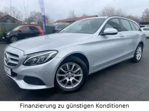 Mercedes-Benz C 220 T BlueTec / d *AMG-LINE*NAVI*TEMPOMAT*