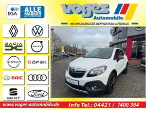 Opel Mokka 1.6 CDTI ecoFLEX Start/Stop Color Edition