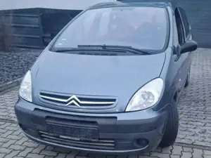 Citroen Xsara Picasso 1,6 Liter neu Zahnriemen, neue Kupplung