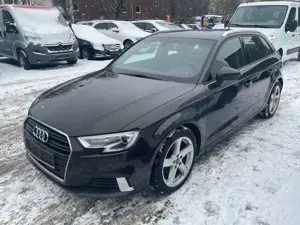 Audi A3 Sportback sport TÜV 08.2026 *AUTOMATIK*