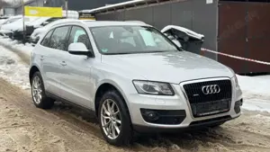 Audi Q5 3.0 TDI 176 kW quattro*Automatik*Tüv Neu*