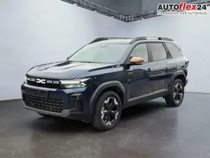 Dacia Bigster Extreme Hybrid 155 360° Panorama Kamera el.Heck... Bild 2