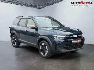 Dacia Bigster Extreme Hybrid 155 360° Panorama Kamera el.Heck...