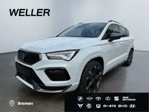 CUPRA Ateca 2.0 TSI 4Drive DSG *LED*360*ACC*DCC*el Heck*