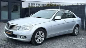 Mercedes-Benz C 180 C 180 Kompressor (204.046)