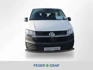 Volkswagen T6.1 Kombi 6.1 2.0 TDI 5-Gang-SG
