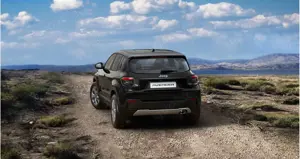 Jeep Avenger MY25 Altitude 1.2l e-Hybrid 100 PS FWD Bild 3