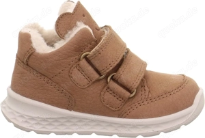 Superfit Baby-Jungen Breeze gefütterte Gore-tex Schuhe, Gr20  Neu