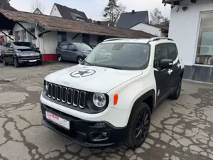 Jeep Renegade Limited 4WD