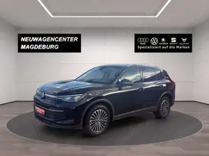 Volkswagen Tiguan 2.0 TDI DSG GOAL*AHK*360°KAMREA*NAVI*APP CONNECT*S