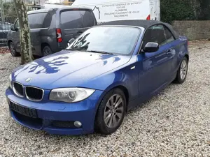 BMW 118 118i M-Paket*Leder*Automatik*ALU