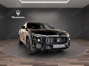 Maserati Levante SQ4 GranSport Bild 2