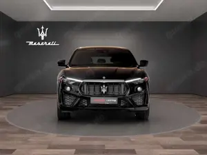 Maserati Levante SQ4 GranSport Bild 3