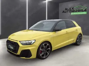 Audi A1 Sportback 40 TFSI edition one S line