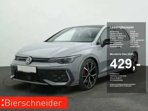 Volkswagen Golf 8 2.0 TSI DSG GTI IQ.LIGHT NAVI PANORAMA HK-SOUND