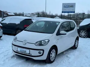 Volkswagen up! move up! Navi/SHZ/Bluetooth/Klima