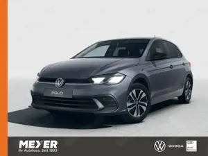 Volkswagen Polo ENERGY 1.0 TSI *Navi, Ganzjahresreifen, Rückfahrk