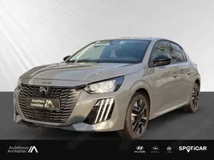 Peugeot 208 Peugeot 208 Allure Hybrid 110E-DSC6+KAMERA+KLIMA