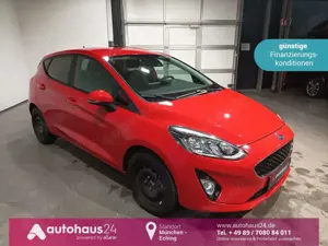Ford Fiesta 1.1 CoolConnect ParkPilot|Sitzheiz|App