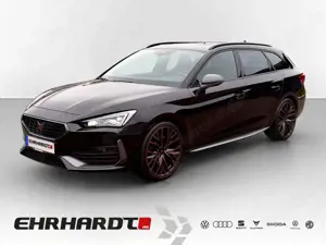 CUPRA Leon Sportstourer 2.0 TSI 4Drive DSG VZ DCC AHK*PANO...