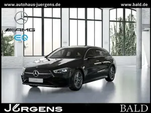 Mercedes-Benz CLA 250 e SB AMG Plus/Distr/18Zoll/360° Kam