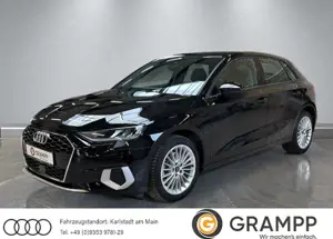 Audi A3 advanced 40 TFSI e S-tronic +LED+PD