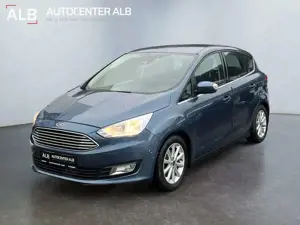 Ford C-Max C-MAX/NAVI/AHK/NAVI/KAMERA/VOLL/SHZ/