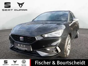 SEAT Leon Sportstourer 1.4 TSI FR e-Hybrid AHK LED