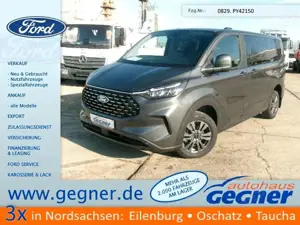 Ford Tourneo Custom 320 L1 Titanium ACC Navi