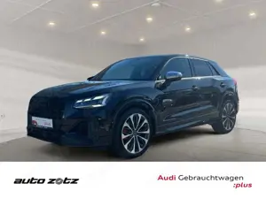 Audi SQ2 TFSI quattro S tronic S Line,matrix,Kam.,PDC