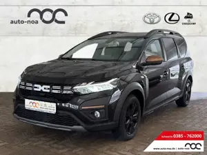 Dacia Jogger Extreme Digitales Cockpit Klimaautom Fahrerprofil