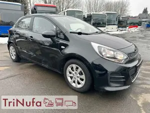 Kia Rio 3 | Klima | Schaltgetriebe | 59.350 KM |