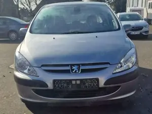 Peugeot 307 307 Automatik .Premium