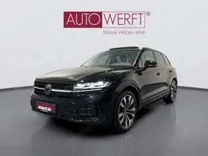 Volkswagen Touareg 3.0 TDI 4M R LINE BLACK MATRIX PANO AHK LUFT ALLRA