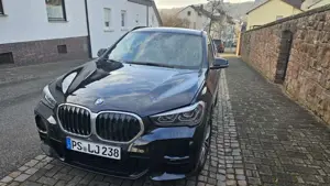 BMW X1 sDrive18i Bild 1
