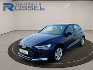 Audi A3 Sportback 35 TFSI S-Tronic Advanced Edition N