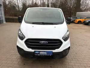 Ford Transit Custom Tourneo Kombi 320 L1 Klimaanlage Bluetooth Bild 2