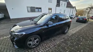 BMW X1 sDrive18i Bild 2
