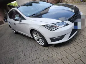 SEAT Leon 1.4 TSI StartStop FR