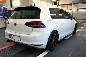 Volkswagen Golf GTI Performance 2.Hand | Adaptive LED | HR | Dynaudio Bild 4