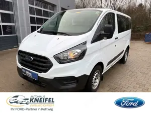 Ford Transit Custom Tourneo Kombi 320 L1 Klimaanlage Bluetooth