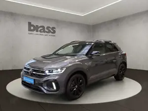 Volkswagen T-Roc R-Line 1.5 l TSI OPF 110 kW (150 PS) 7-Gan
