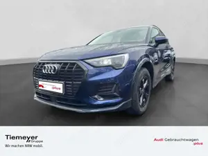 Audi Q3 35 TFSI ADVANCED LM20 NAVI VIRTUAL AHK OPS AS