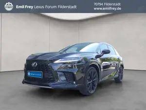 Lexus Others RX500h F-Sport Perform.+ All ExtrasMMY26
